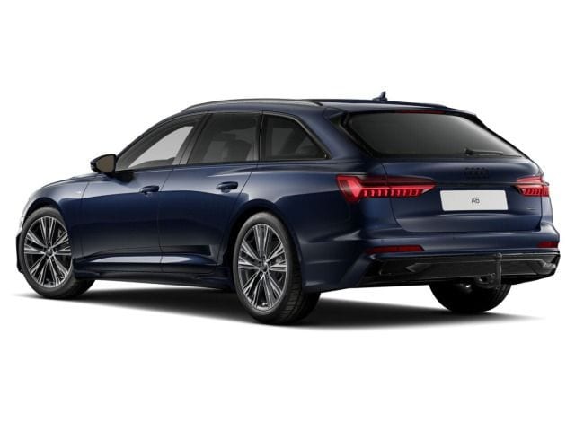 Audi A6 Avant S Line 50 TDI Quattro Tiptronic - 2024 - Joinsteer - #5