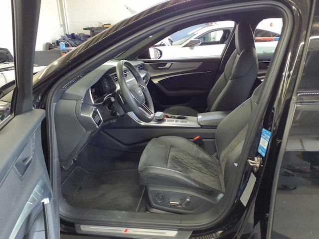 Audi S6 Avant TDI Quattro Tiptronic - 2021 - Joinsteer - #5