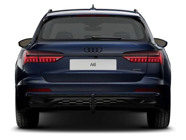 Audi A6 Avant S Line 50 TDI Quattro Tiptronic - 2024 - Joinsteer - #6