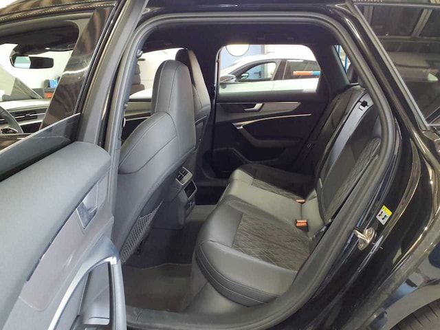 Audi S6 Avant TDI Quattro Tiptronic - 2021 - Joinsteer - #6