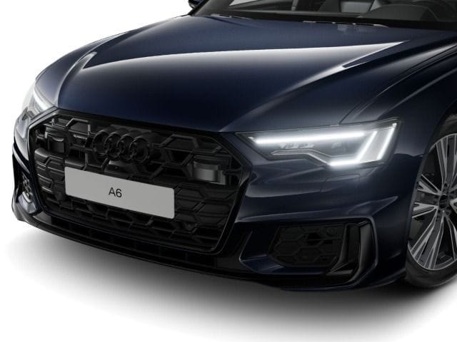 Audi A6 Avant S Line 50 TDI Quattro Tiptronic - 2024 - Joinsteer - #8