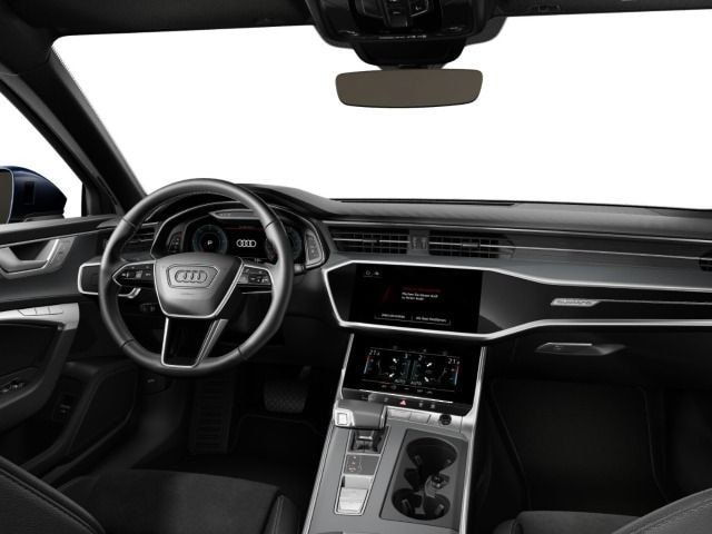 Audi A6 Avant S Line 50 TDI Quattro Tiptronic - 2024 - Joinsteer - #9