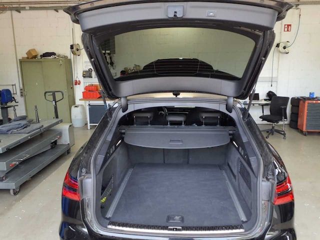 Audi S6 Avant TDI Quattro Tiptronic - 2021 - Joinsteer - #8