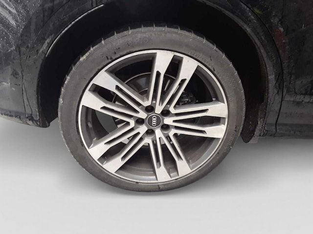 Audi SQ5 SUV TDI Quattro Tiptronic - 2020 - Joinsteer - #5
