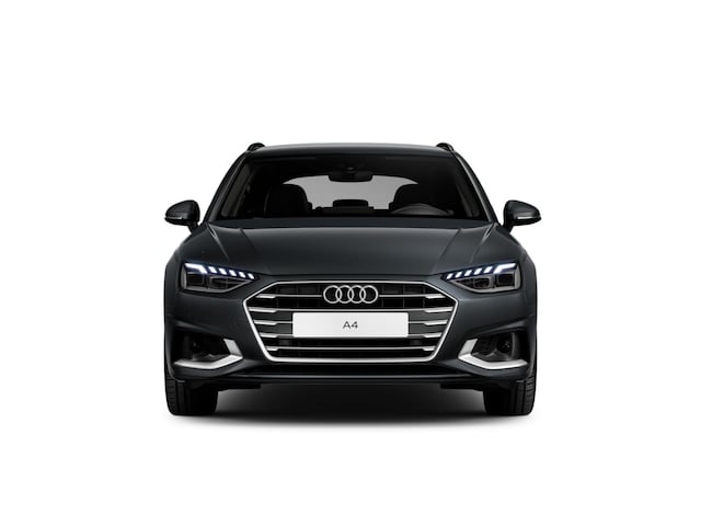 Audi A4 Avant Advanced 30 TDI S Tronic - 2025 - Joinsteer - #2