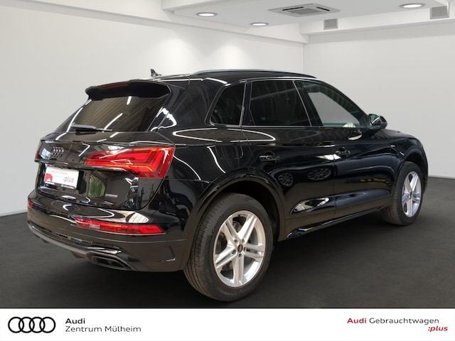 Audi Q5 40 TDI Quattro S Tronic - 2022 - Joinsteer - #4