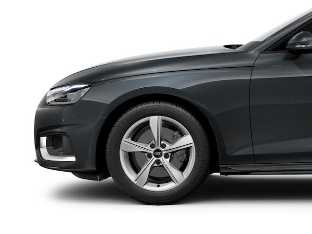 Audi A4 Avant Advanced 30 TDI S Tronic - 2025 - Joinsteer - #3