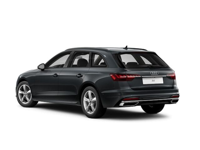 Audi A4 Avant Advanced 30 TDI S Tronic - 2025 - Joinsteer - #4