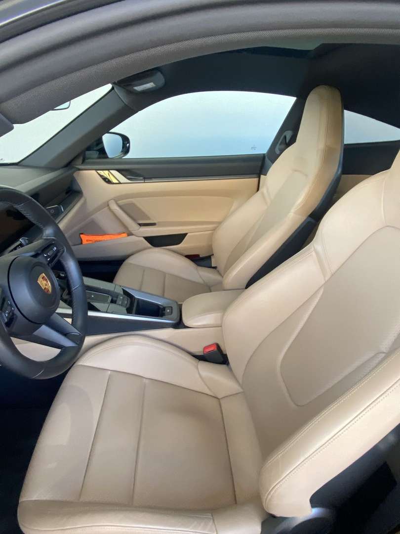 Porsche 911 Carrera 4 - 2021 - Joinsteer - #9