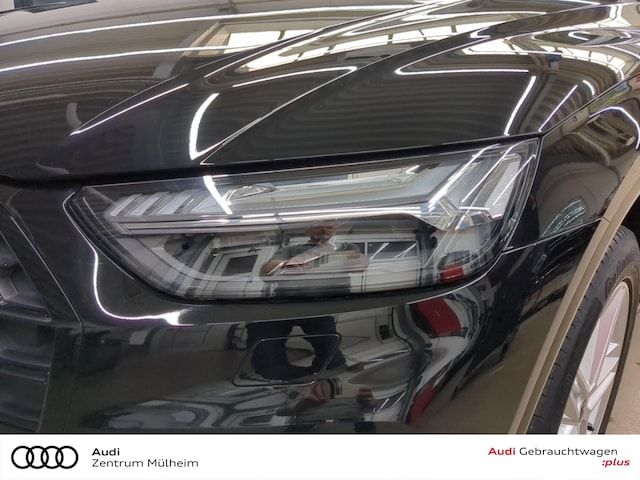 Audi Q5 40 TDI Quattro S Tronic - 2022 - Joinsteer - #5
