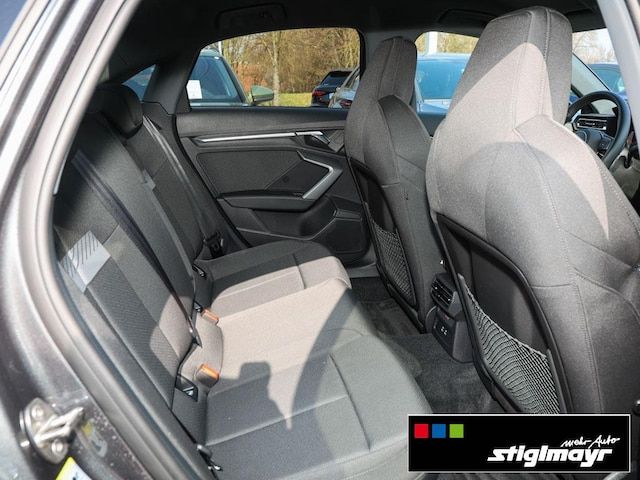 Audi A3 S Line 35 TDI S Tronic - 2025 - Joinsteer - #5