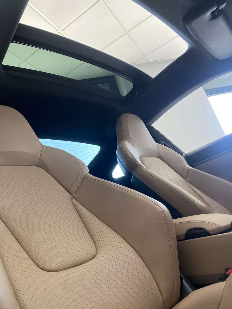 Porsche 911 Carrera 4 - 2021 - Joinsteer - #11