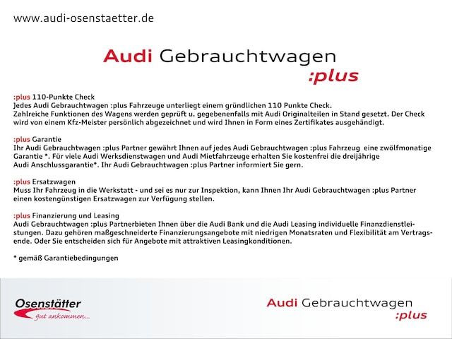 Audi SQ7 SUV TFSI Quattro Tiptronic - 2022 - Joinsteer - #2