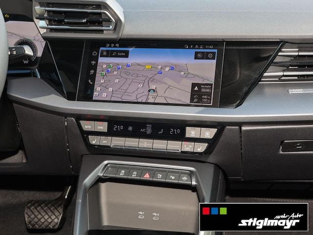 Audi A3 S Line 35 TDI S Tronic - 2025 - Joinsteer - #7