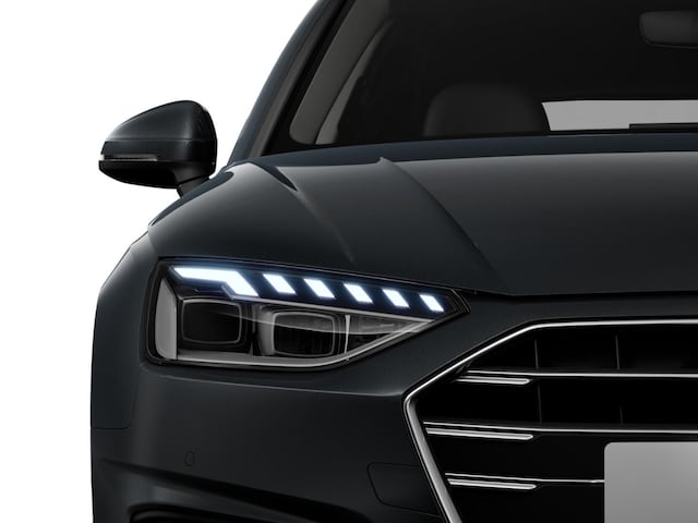 Audi A4 Avant Advanced 30 TDI S Tronic - 2025 - Joinsteer - #7
