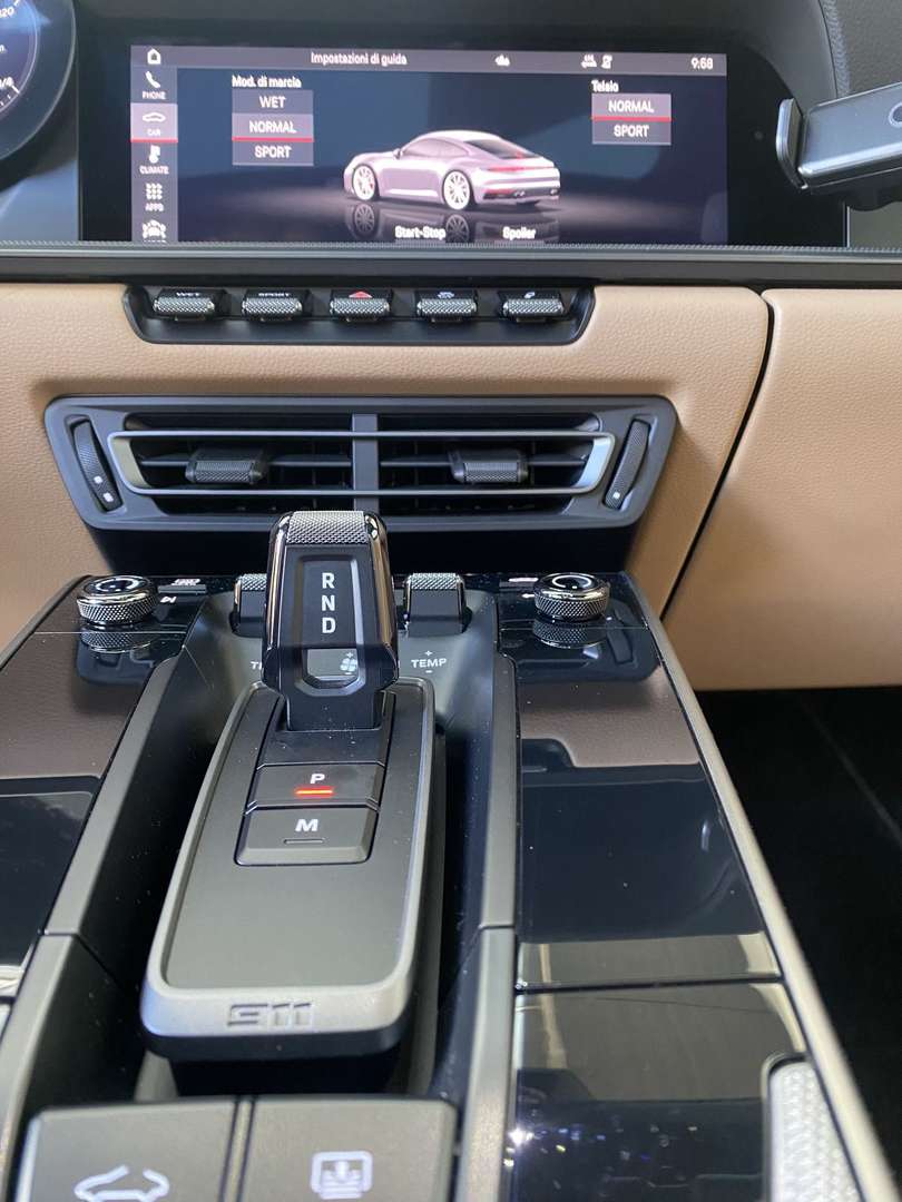 Porsche 911 Carrera 4 - 2021 - Joinsteer - #14