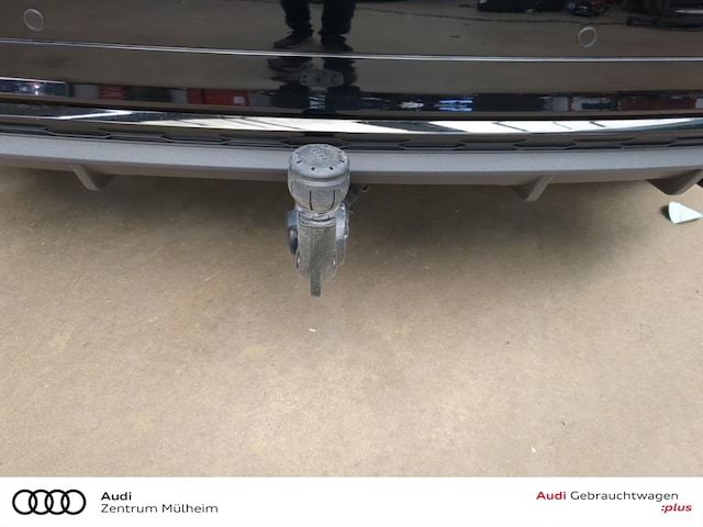 Audi Q5 40 TDI Quattro S Tronic - 2022 - Joinsteer - #10