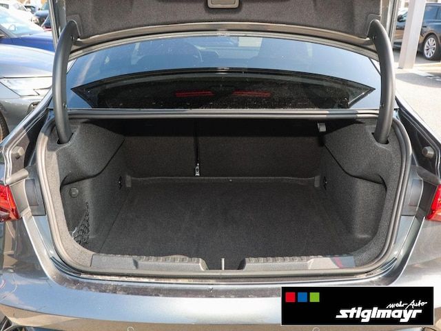 Audi A3 S Line 35 TDI S Tronic - 2025 - Joinsteer - #9