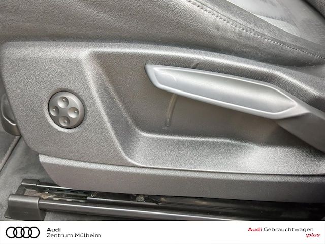 Audi Q5 40 TDI Quattro S Tronic - 2022 - Joinsteer - #12