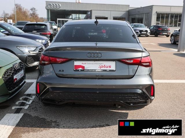 Audi A3 S Line 35 TDI S Tronic - 2025 - Joinsteer - #12