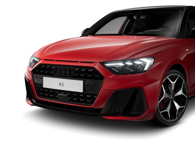 Audi A1 Sportback S Line 40 TFSI S Tronic - 2025 - Joinsteer - #8