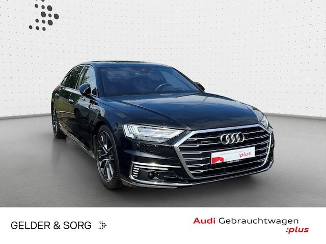 Audi A8 L TFSI E 60 TFSI E Quattro Tiptronic - 2020 - Joinsteer - #1