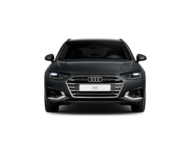 Audi A4 Avant Advanced 35 TFSI S Tronic - 2025 - Joinsteer - #2