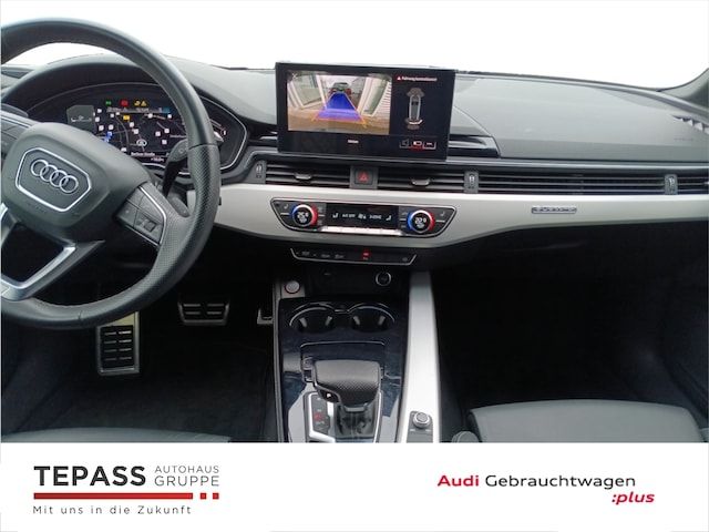 Audi S4 Avant TDI Quattro Tiptronic - 2022 - Joinsteer - #6