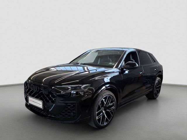 Audi RSQ8 TFSI Quattro Tiptronic - 2024 - Joinsteer - #3