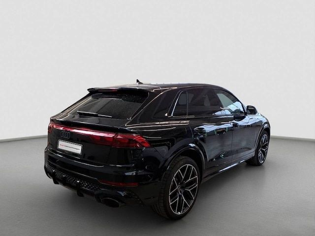 Audi RSQ8 TFSI Quattro Tiptronic - 2024 - Joinsteer - #4
