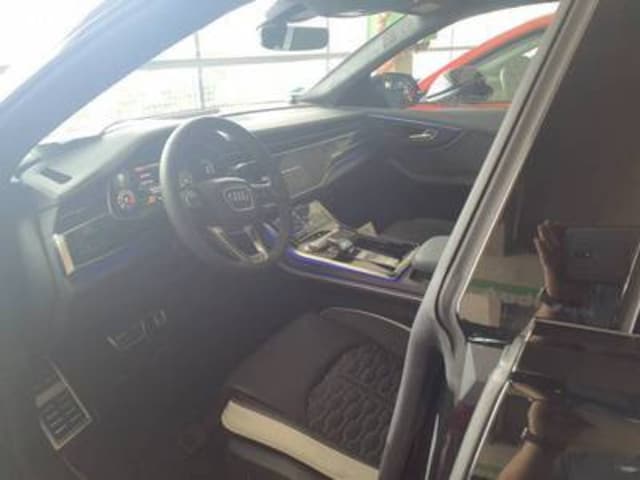 Audi RSQ8 TFSI Quattro Tiptronic - 2024 - Joinsteer - #5