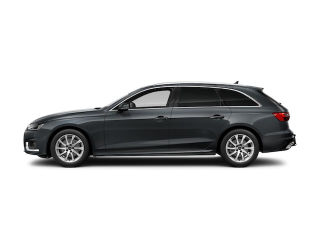 Audi A4 Avant Advanced 35 TFSI S Tronic - 2025 - Joinsteer - #5