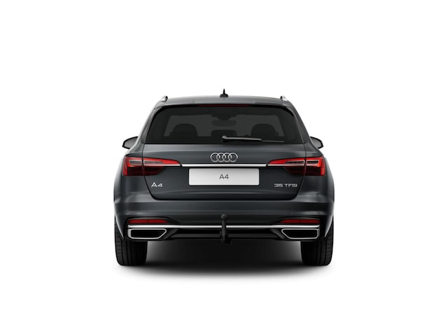 Audi A4 Avant Advanced 35 TFSI S Tronic - 2025 - Joinsteer - #6