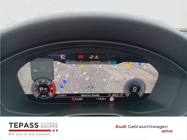 Audi S4 Avant TDI Quattro Tiptronic - 2022 - Joinsteer - #10