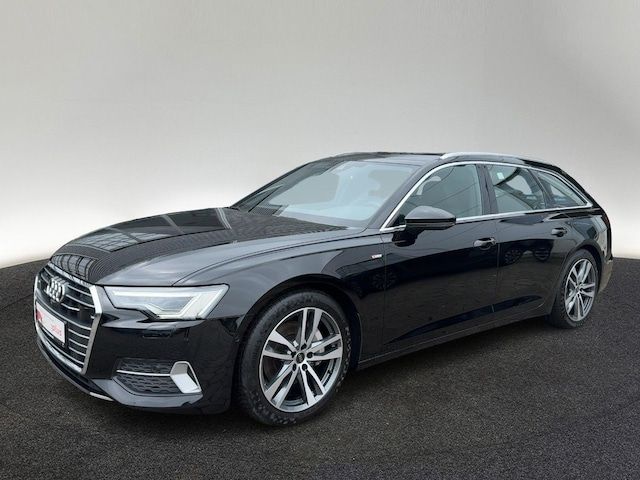 Audi A6 Avant Sport 45 TDI Quattro S Tronic - 2023 - Joinsteer - #2