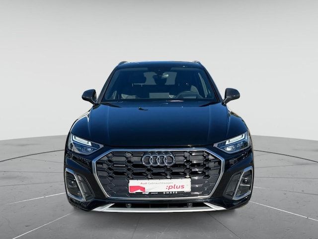 Audi Q5 45 TFSI Quattro S Tronic - 2023 - Joinsteer - #3