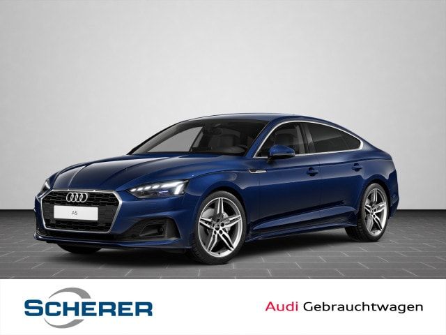 Audi A5 Sportback 40 TDI S Tronic - 2025 - Joinsteer - #1