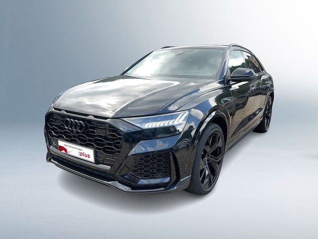 Audi RSQ8 TFSI Quattro Tiptronic - 2022 - Joinsteer - #1