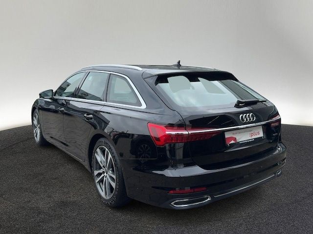 Audi A6 Avant Sport 45 TDI Quattro S Tronic - 2023 - Joinsteer - #3