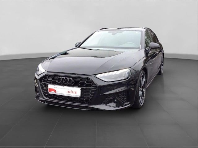 Audi A4 Avant S Line 40 TFSI Quattro S Tronic - 2025 - Joinsteer - #2