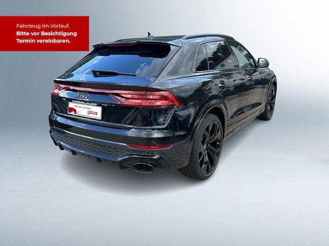 Audi RSQ8 TFSI Quattro Tiptronic - 2022 - Joinsteer - #2