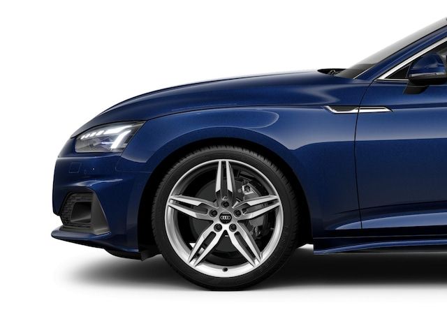 Audi A5 Sportback 40 TDI S Tronic - 2025 - Joinsteer - #3