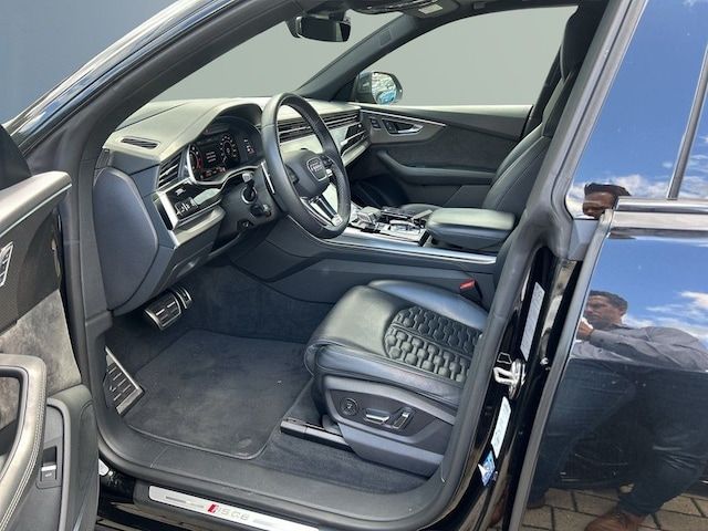Audi RSQ8 TFSI Quattro Tiptronic - 2022 - Joinsteer - #3