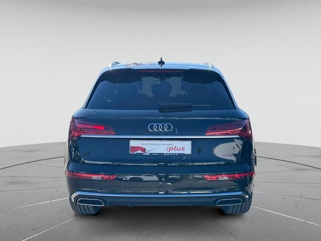 Audi Q5 45 TFSI Quattro S Tronic - 2023 - Joinsteer - #7