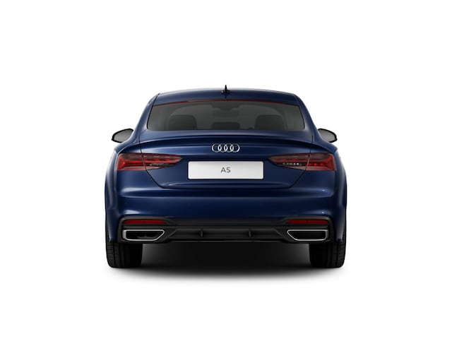 Audi A5 Sportback 40 TDI S Tronic - 2025 - Joinsteer - #6