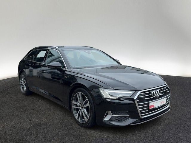 Audi A6 Avant Sport 45 TDI Quattro S Tronic - 2023 - Joinsteer - #6
