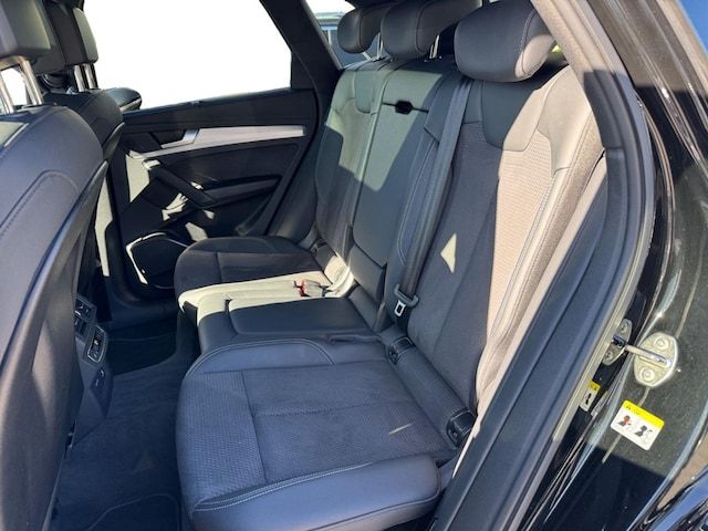 Audi Q5 45 TFSI Quattro S Tronic - 2023 - Joinsteer - #10