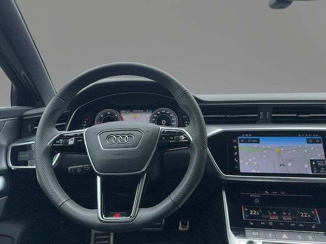 Audi A6 Avant Sport 45 TDI Quattro S Tronic - 2023 - Joinsteer - #7