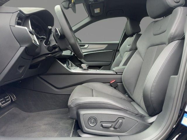 Audi A6 Avant Sport 45 TDI Quattro S Tronic - 2023 - Joinsteer - #8