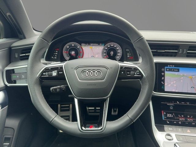 Audi A6 Avant Sport 45 TDI Quattro S Tronic - 2023 - Joinsteer - #11